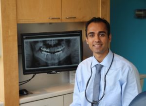 Read more about the article Dr. Payam Matin Joins The Marshall Clinic – “Word of Mouth” Blog