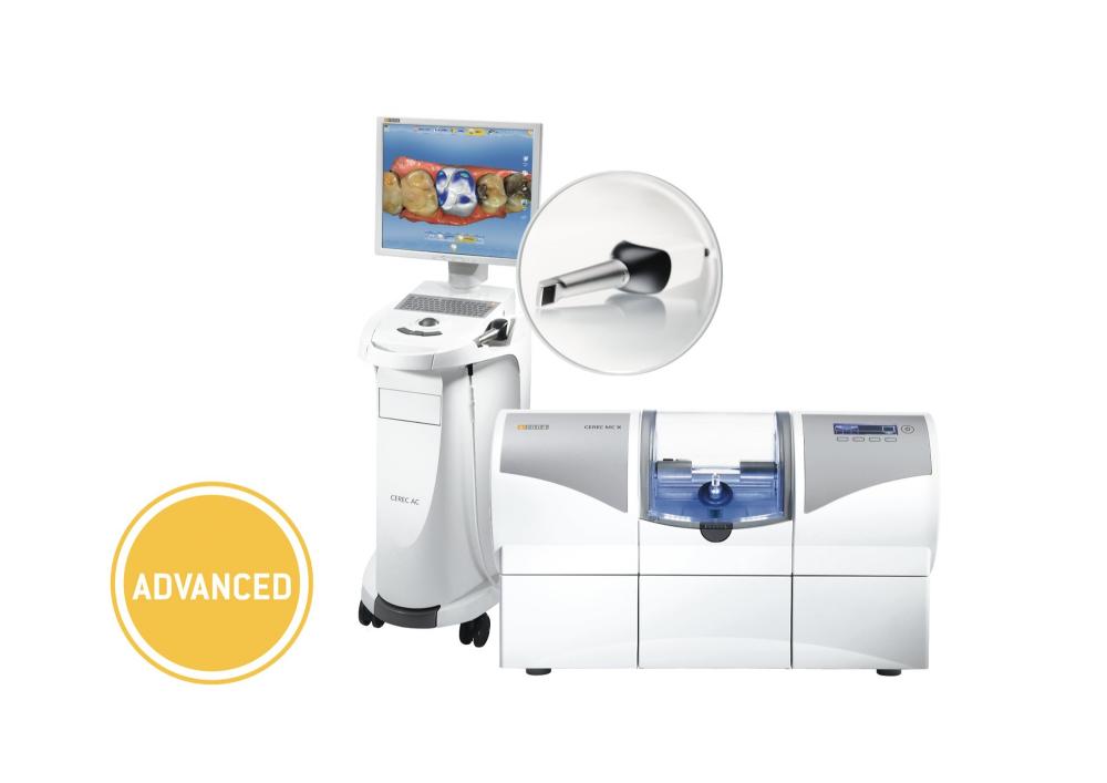 You are currently viewing Crowns in One Appointment with CEREC