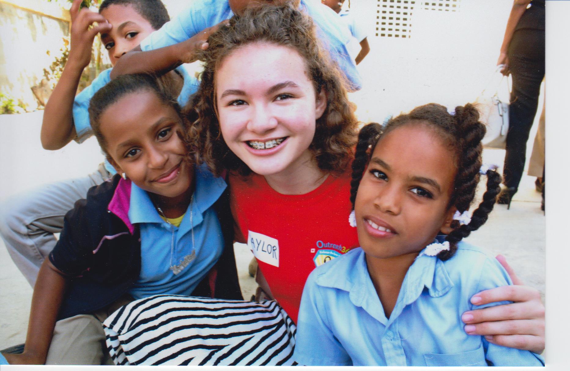 You are currently viewing Volunteering in the Dominican Republic