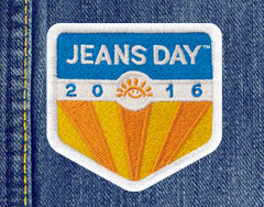 Read more about the article The Marshall Clinic Team Supports Jeans Day on April 28