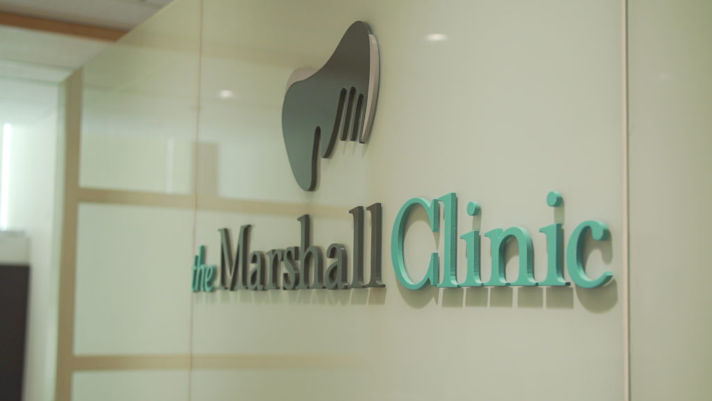 Marshall Dental Clinic in Vancouver