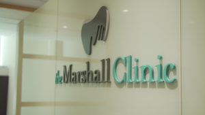 Read more about the article Traffic Changes Around the Marshall Clinic