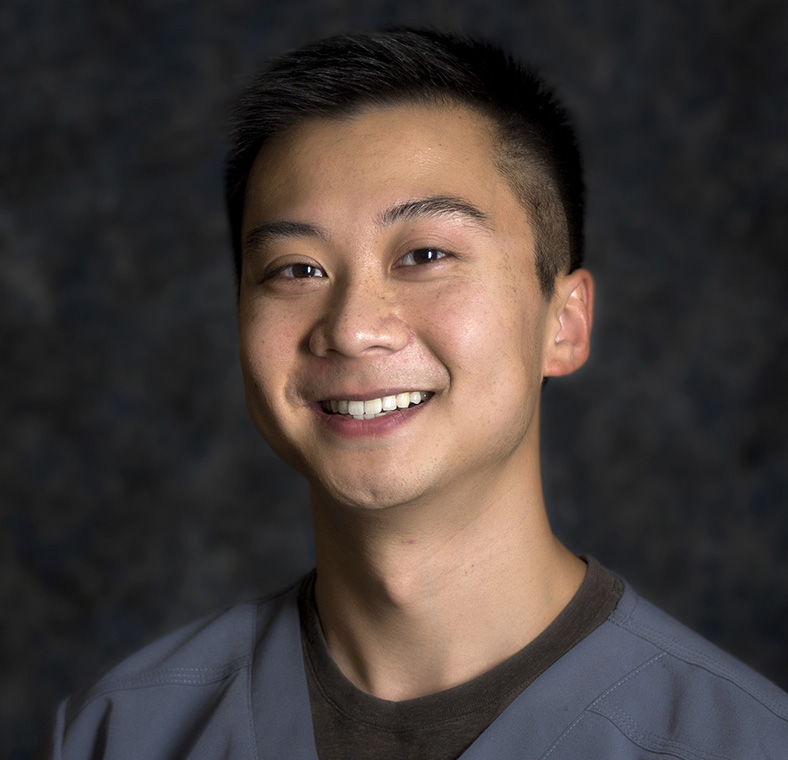 You are currently viewing Welcome Dr. Matthew Choi as Partner