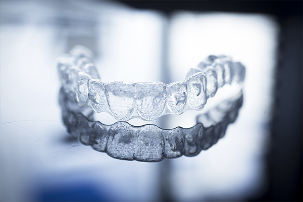 You are currently viewing Vancouver Invisalign® Dentist  – Dr.Bruce Marshall – “Word of Mouth” Blog